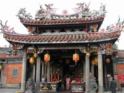 蓮座山觀音寺